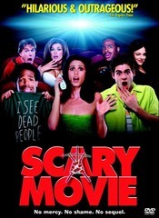 Scary Movie 2000