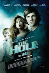 The Hole - Gaura misterioasa 2009