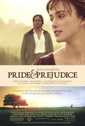Pride & Prejudice - Mandrie si prejudecata 2005