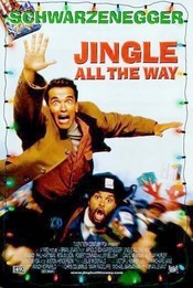 Jingle All the Way - Goana dupa cadou 1996