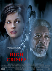 High Crimes - Crima de inalta tradare 2002
