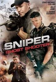 Sniper : Ghost Shooter 2016