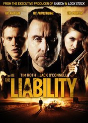 The Liability - Obligatia 2012