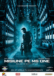 Lockout - Misiune pe MS One 2012