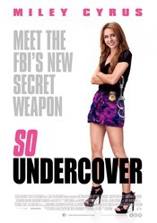 So Undercover - Sub acoperire 2012