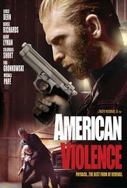 American Violence 2017