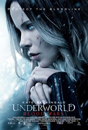 Underworld : Blood Wars - Lumea de Dincolo : Razboaie Sangeroase 2016
