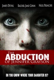 The Abduction of Jennifer Grayson 2017