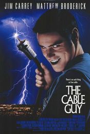 The Cable Guy - Tipu' de la cablu 1996