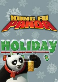 Kung Fu Panda Holiday Special 2010