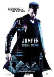 Jumper - Oriunde, oricand 2008
