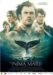 In the Heart of the Sea - In inima marii 2015