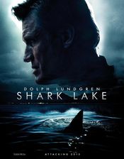 Shark Lake 2015