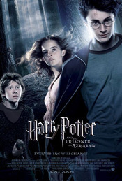 Harry Potter and the Prisoner of Azkaban - Harry Potter si Prizonierul din Azkaban 2004
