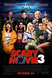 Scary Movie 3 - Comedie de groaza 3 2003