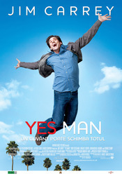 Yes Man - Un cuvant poate schimba totul 2008