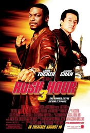 Rush Hour 3 - Ora de varf 3 2007