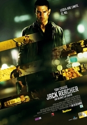 Jack Reacher - Un glont la tinta 2012