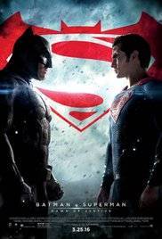 Batman v Superman : Dawn of Justice - Batman vs. Superman : Zorii dreptatii 2016