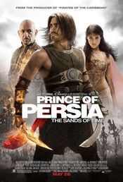 Prince of Persia : The Sands of Time - Prinţul Persiei : Nisipurile timpului 2010