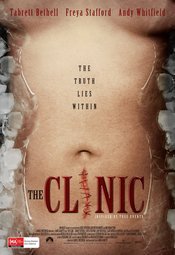 The Clinic - Clinica 2010