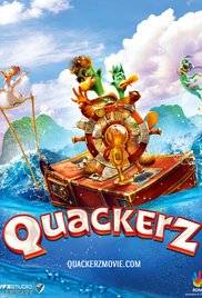 Quackerz 2016