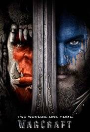 Warcraft - Inceputul 2016