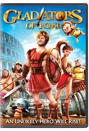 Gladiators of Rome 2012