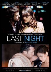 Last Night - Aventura de-o noapte 2010