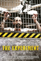 The Experiment 2010