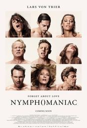 Nymphomaniac : Volume 1 - Nimfomana Vol. I 2013