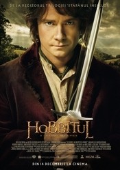 The Hobbit : An Unexpected Journey - Hobbitul : O calatorie neasteptata 2012