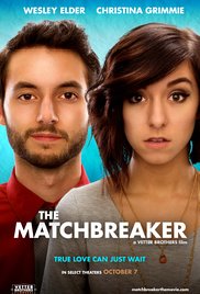 The Matchbreaker 2016