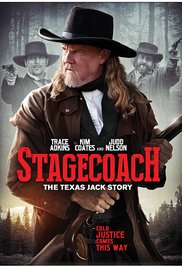 Stagecoach : The Texas Jack Story 2016
