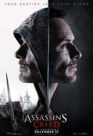 Assassin's Creed - Codul Asasinului 2016