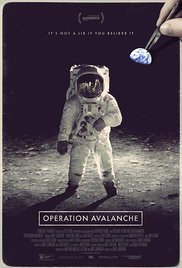 Operation Avalanche - Operațiunea Avalansa 2016